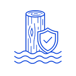 design for marine icon