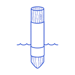 full or zone coverage icon