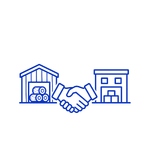 local supply icon