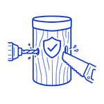 strong workable icon