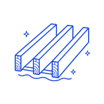 joists icon