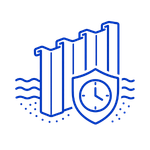 Long-Lasting Material icon