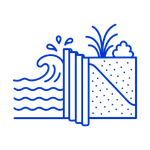 Erosion Protection icon