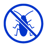 wood borer resistant icon