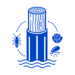 gun barrel icon