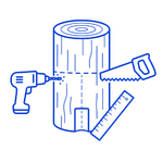 custom preparation icon