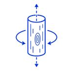 no squaring icon
