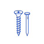 Framing Screws and Nails icon
