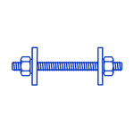 Tie Rods icon